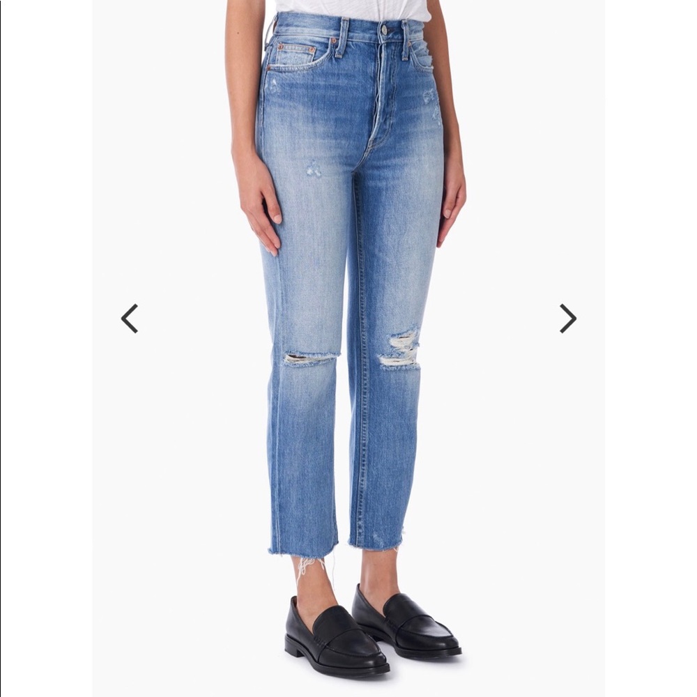 Trave Jeans
